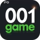 001game - Deluxe v2.7.4