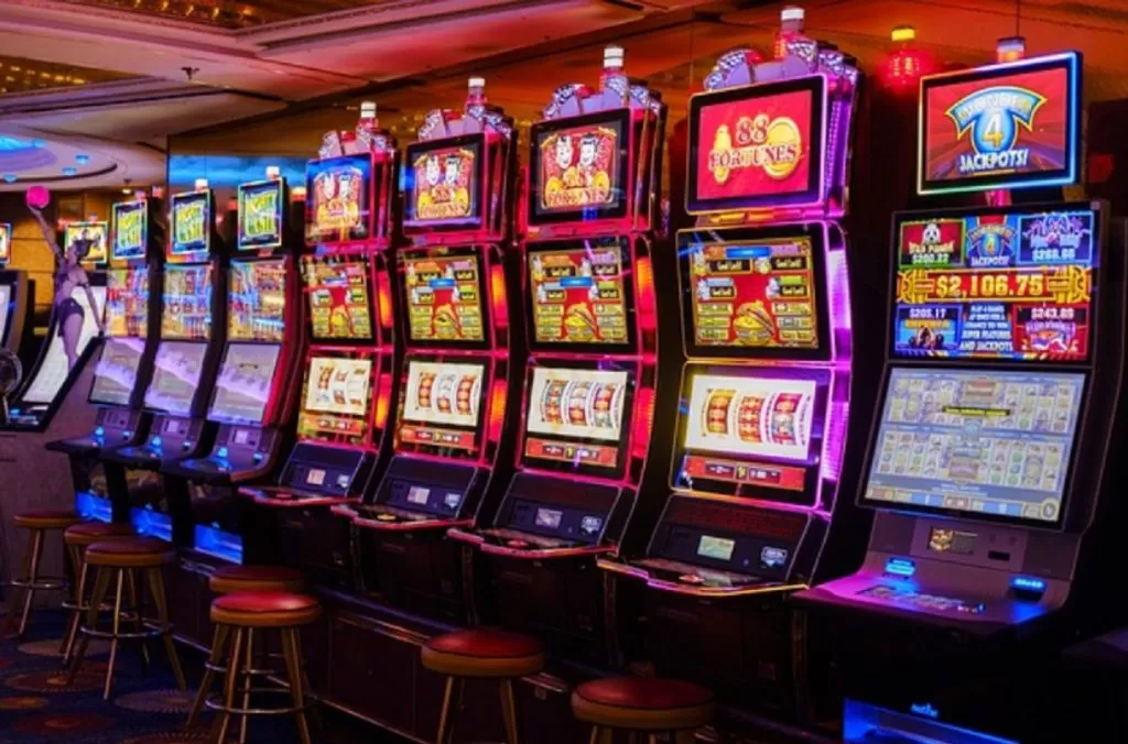 Slots 199w - Sweet Bonanza e caça-níqueis populares